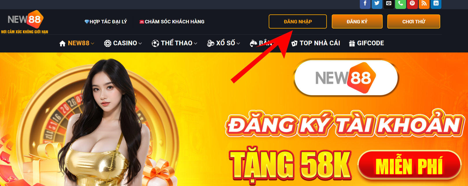 88club slot là j