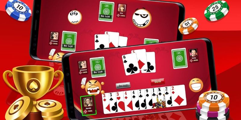 88club tai game danh bai tien len mien nam ve may tinh