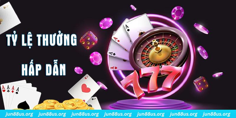 88club baccarat là game gì