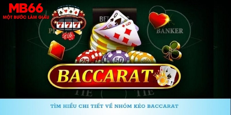 88club đầu tư baccarat là gì