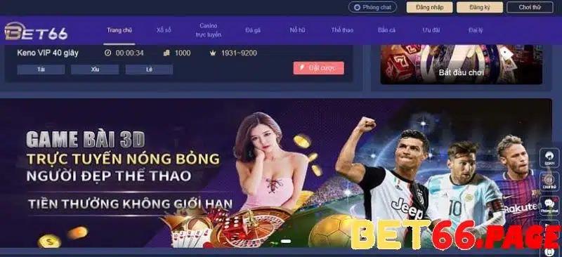 88club baccarat la gi